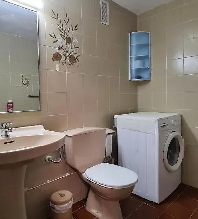 Apartment In Center, Near Port Aventura