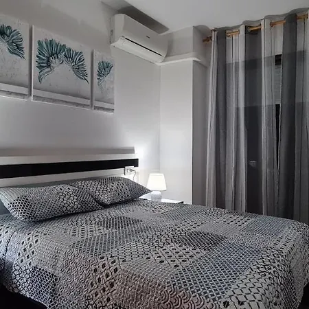 Apartment In Center, Near Port Aventura Salou